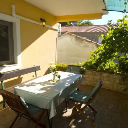 Beachfront Plaza Ivan Dolac