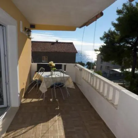 Apartment Beachfront Plaza *