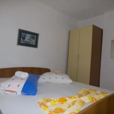 Beachfront Plaza Apartment