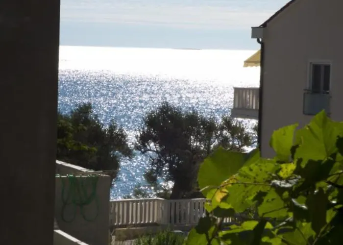 Beachfront Plaza Apartamento *