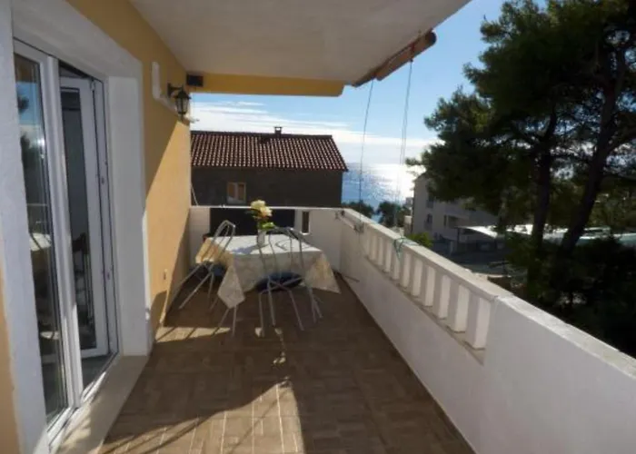 Apartamento Beachfront Plaza *