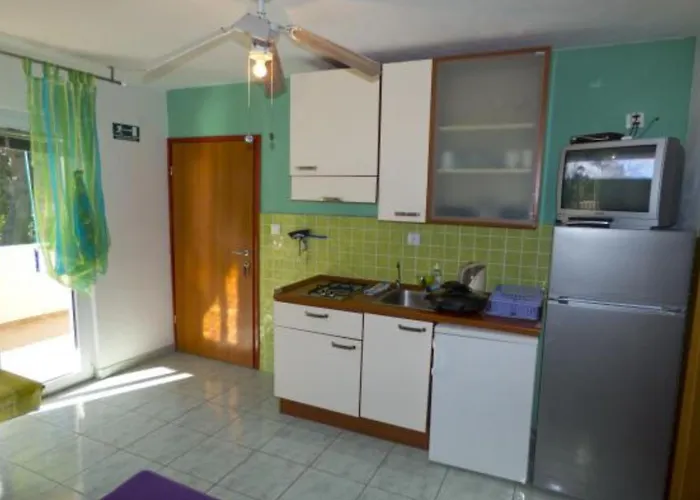Apartamento Beachfront Plaza *