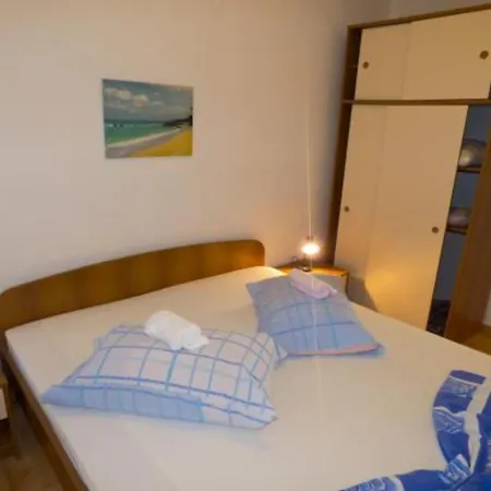 Beachfront Plaza * Ivan Dolac