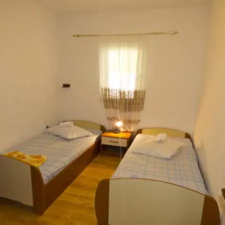 Appartement Beachfront Plaza