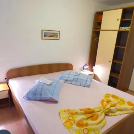 Appartement Beachfront Plaza *