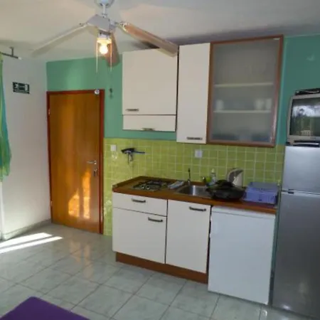 Appartement Beachfront Plaza *