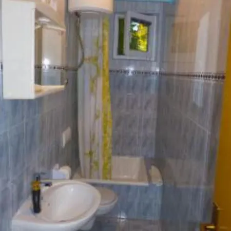 Beachfront Plaza * Ivan Dolac