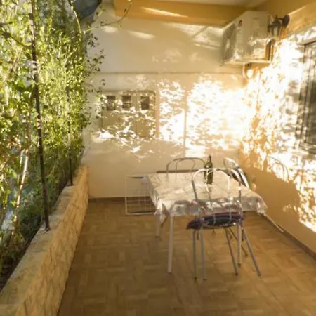 Appartement Beachfront Plaza