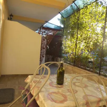 Beachfront Plaza * Ivan Dolac